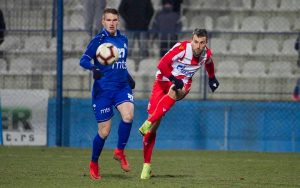 MILAN GAJIĆ ZA HOTSPORT: Znamo odakle Partizan može da zapreti, titula se ne slavi u martu!