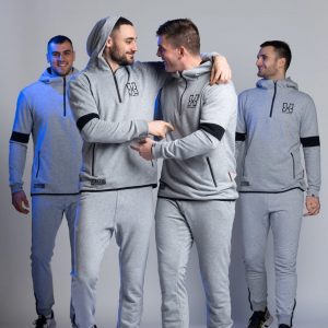 SARADNJA ZA POVRATAK NA VRH: Popularni domaći brend stao uz Zemunce pred početak nove sezone! (FOTO)