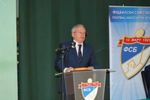 PROMENE NA ČELU FSB: Ilija Petković je novi predsednik!