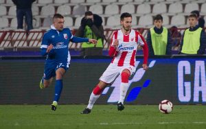 HOTSPORT PREDSTAVLJA: Helsinki navijači pamte po dobru, Toršavn poznatiji Partizanu nego Zvezdi!