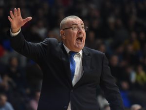 REPEŠA: Moramo dati sve od sebe, znamo kakva nas atmosfera očekuje u Pioniru