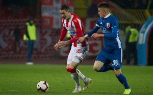 JIRKA NA KORAK OD LIGE ŠAMPIONA: Slovak se vraća na poznatije terene!