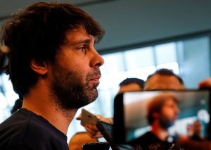 NAJNOVIJE VESTI: Miloš Teodosić u Srbiji – doneo hrabru odluku o klupskoj karijeri!