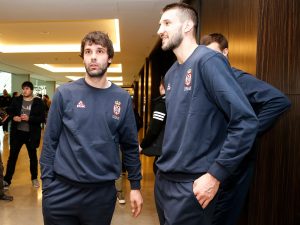 KO BI REKAO: Južna Koreja, Venecuela, Angola… Ovo su sve zemlje koje su se pre Srbije plasirale na Mundobasket