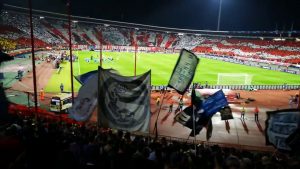 NEMA VIŠE KARATA ZA JANG BOJS: ‘Marakana’ je rasprodata!