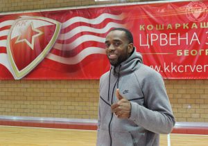 NA REDU SU ODLASCI: Zvezdino veliko pojačanje iz prethodne sezone menja klub, ali ne i ligu!