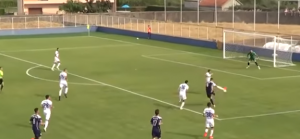 NOVO POTENCIJALNO POJAČANJE NA ‘MARAKANI’: Hteo ga Partizan, sada je blizu crveno-belog dresa (VIDEO)