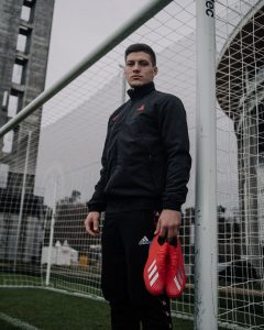 NASTAVLJA SE JOVIĆEVA SAGA: Da li je izjavom nemačkim medijima Jović otkrio gde bi mogao da nastavi karijeru?!