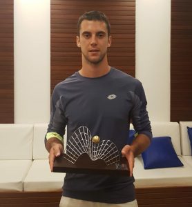 LASLO ĐERE: Sve je još sveže, ovo su velike emocije