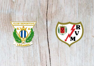 PRIMERA: Valjekanu igrač više, Leganesu tri boda