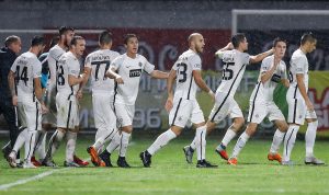 NEOČEKIVAN ODLAZAK: Partizan pred ‘večiti’ derbi ostao bez defanzivca!