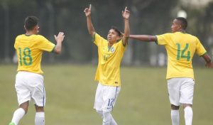 HOTSPORT SAZNAJE: Partizan našao ‘eksplozivnu zamenu’ za Jankovića, omalenog Brazilca! (VIDEO)