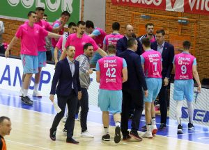 ABA LIGA: Cibona do nogu potukla Megu u ‘Draženovom domu’