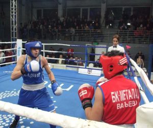 BOKS: Završeno 5. kolo Bokserske lige Srbije, Metalac nezaustavljiv