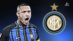 TRAMPA NA POMOLU: Naingolan se ne vraća u Inter i smanjuje cenu Barele