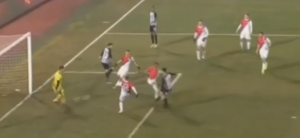 PARTIZAN VODI: Nikolić ponovo načeo rivale, igrač više za crno-bele (VIDEO)