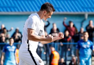 NEMANJA NIKOLIĆ: Mogli smo još bolje!