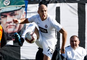 PROLETER ZA UIGRAVANJE: Marković je ‘otpao’ za derbi, evo ko bi mogao umesto njega…