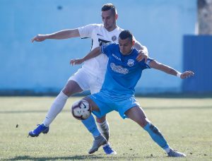 SKANDAL U ZAJEČARU: Rukovodioci Timoka nasrnuli na predsednika Bačke i izbacili ga sa stadiona!
