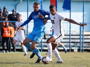 RIKARDO GOMEŠ: Rano je za derbi!