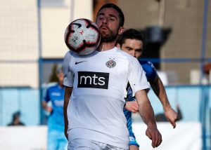 ZORAN BAMBI TOŠIĆ: „Imam ponude iz Srbije, ali nisam zadovoljan njima“