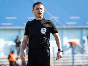 MILORAD MAŽIĆ BEZ DLAKE NA JEZIKU: Počeli smo da neuspehe pretvaramo u uspehe!