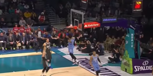 OL-STAR: Američke zvezde u razvoju razbile Bogdana i Dončića (VIDEO)