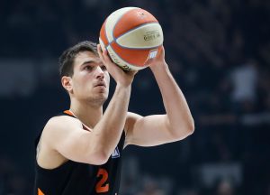 KOŠARKAŠKI ‘SIVONJIĆ’: Promašaji reprezentativca Hrvatske najveći u istoriji košarke? (VIDEO)