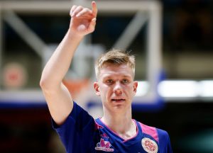 OGLASIO SE SAN PABLO: Jaramaz dolazi u Partizan, ali…