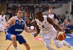 KUP RADIVOJA KORAĆA: Partizan rutinski izbacio Novi Pazar (FOTO)