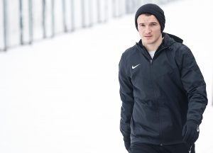 HOTSPORT SAZNAJE: I Đorđe Ivanović napušta Partizan, crno-beli pune kasu