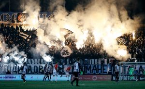 HS SAZNAJE: Jedan od najboljih igrača Partizana oporavljen, evo kada pada odluka da li igra derbi…