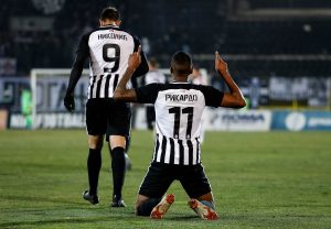 NIKOLIĆ: Neću se previše opterećivati derbijem, RIKARDO: Nismo tim koji pravi euforiju