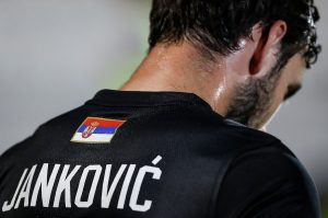 JANKOVIĆ SE OPROSTIO OD PARTIZANA: Ne postoji taj roman koji bi dočarao ovo putovanje – ljudi umeju da zaborave, ali ja dobro pamtim sve!