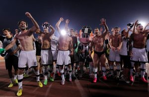 HOTSPORT SAZNAJE: Bivši igrač Partizana pojačava Voždovac!