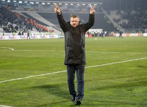 PAVEL VRBA: Dinamo je bolji od Partizana!