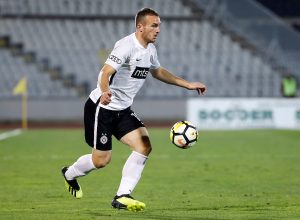 SVIDEĆE SE NAVIJAČIMA: Đorđe Ivanović otkrio zbog čega je ostao u Partizanu