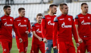 DOBRA VEST NA MARAKANI: Crvena zvezda dobija tandem za ‘večiti derbi’