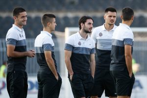 PREOKRET U POSLEDNJI ČAS: Ipak ništa od transfera, fudbaler ostaje u Partizanu!