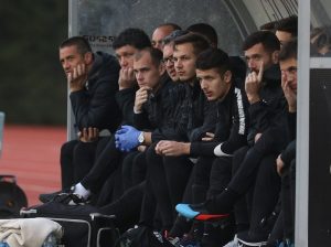 MIRKOVIĆ DAO ŠANSU ‘VUNDERKINDU’ I ‘OTPISANOM’: Gledajte na našem sajtu generalnu probu Partizana u Turskoj (VIDEO)