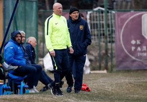 JOVANOVIĆ BESAN NAKON ISPADANJA: Još ranije su odlučili da nas izbace iz lige!