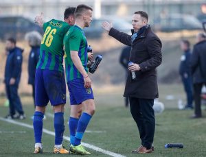 SUPERLIGA: Zemun i Proleter podelili bodove