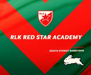 ZA BUDUĆI RAZVOJ: Zvezda sklopila partnerstvo sa Australijancima