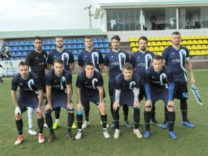 PRIMLJEN GOL UZ POMOĆ VETRA: Rad poražen od Celja u četvrtoj proveri u Antaliji