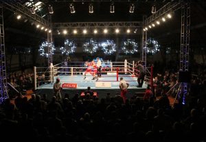 BOKS: ‘Krstaši’ preokretom do pobede nad Vojvodinom