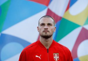 EVROPSKI KLUBOVI STALI U RED: Predrag Rajković na izlaznim vratima Makabija