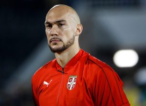 ZVEZDA VRAĆA MARKA DMITROVIĆA?! Postoji jedan uslov da bi se to ostvarilo!