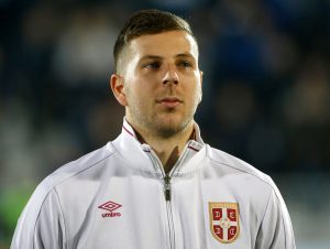 NEMANJA ANTONOV ZA HS: Korak više u karijeri!