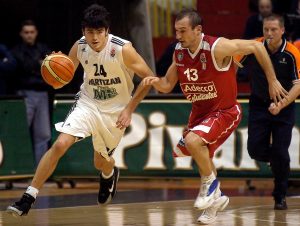 GDE JE, ŠTA RADI: Bio je šampion sa Partizanom, navijači su ga cenili – danas živi skroz drugačijim životom (VIDEO)