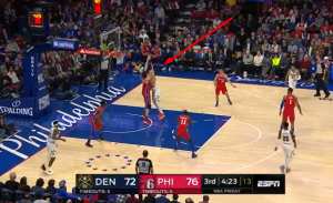 NBA: Bogdanović tvorac Sakramentovog preokreta, Jokićev ‘tripl-dabl’ uzalud, ovacije za Bobija (VIDEO)